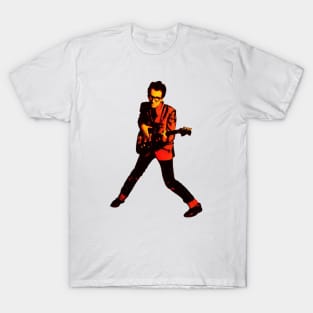 Elvis Costello T-Shirts for Sale | TeePublic